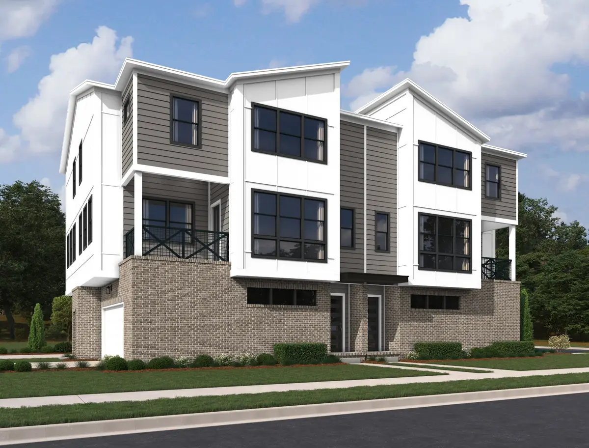 3051 Legacy Point Blvd #1064, Spring Hill, TN 37174 - #1