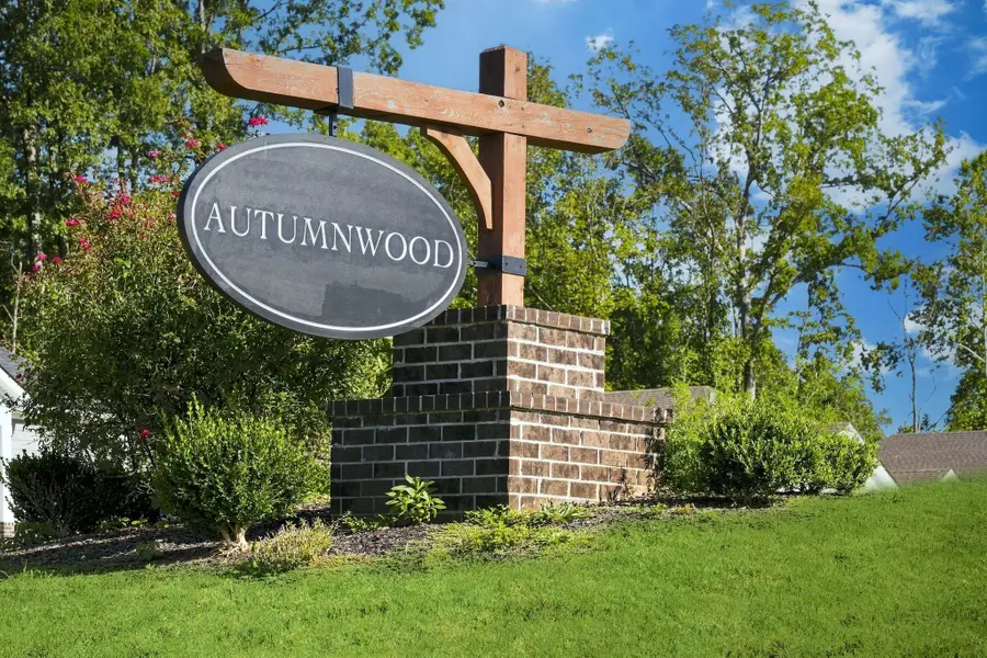 1003 Autumnwood Drive, Dickson, TN 37055 - #2