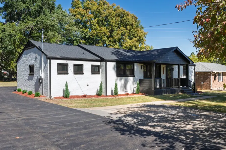 2606 Lakeland Dr, Nashville, TN 37214 - #2