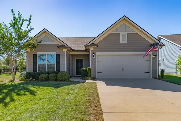 2207 Henderson Dr, Spring Hill, TN 37174