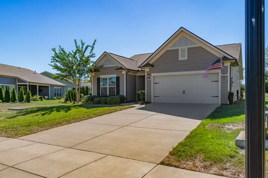 2207 Henderson Dr, Spring Hill, TN 37174 - #3