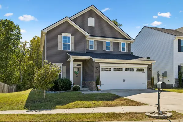 2572 Grove Park Way, Columbia, TN 38401