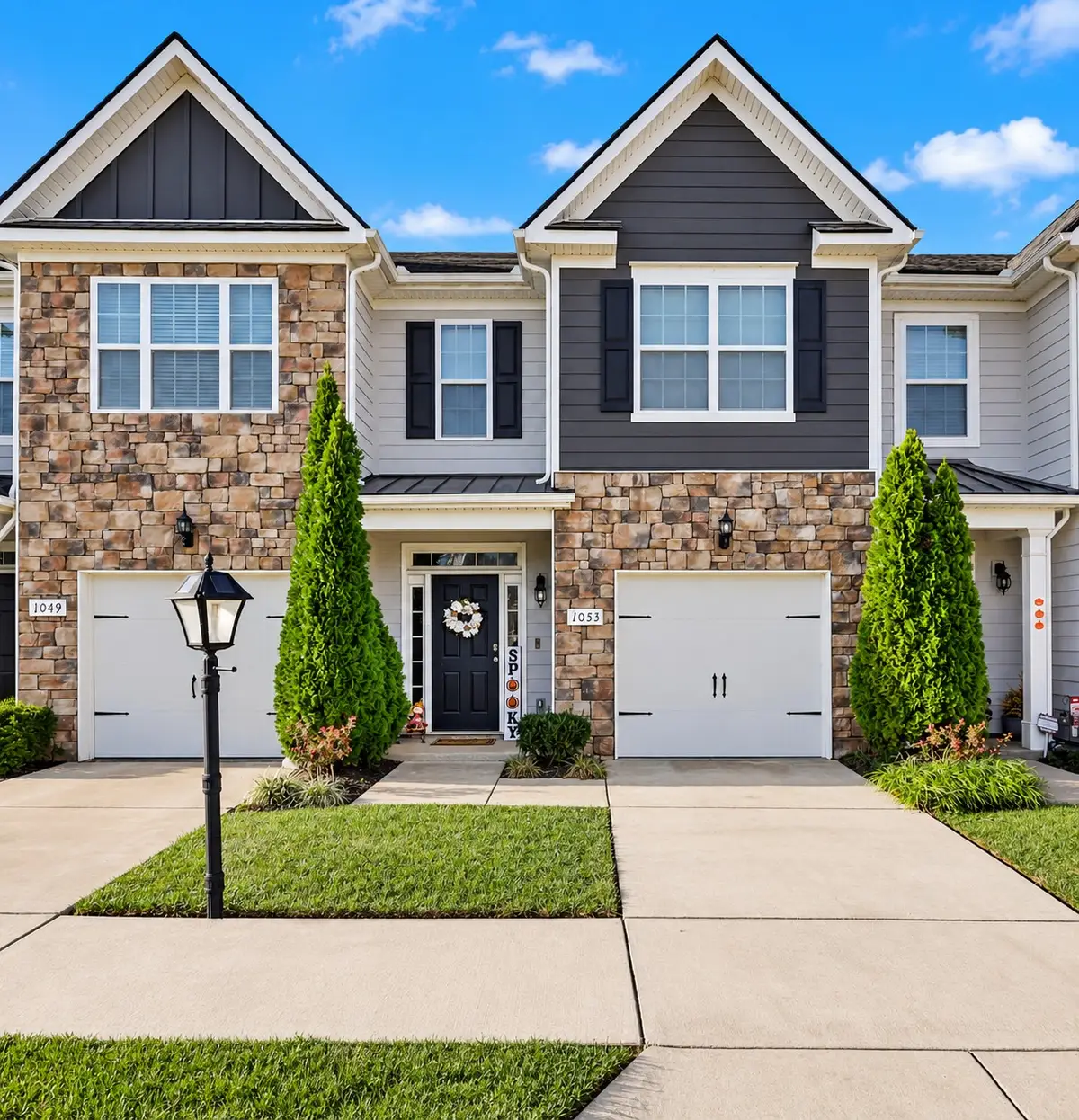 1053 Enclave Ave, Pleasant View, TN 37146 - #1