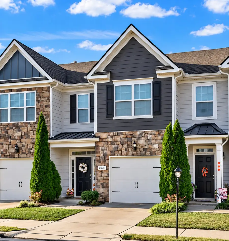 1053 Enclave Ave, Pleasant View, TN 37146 - #3