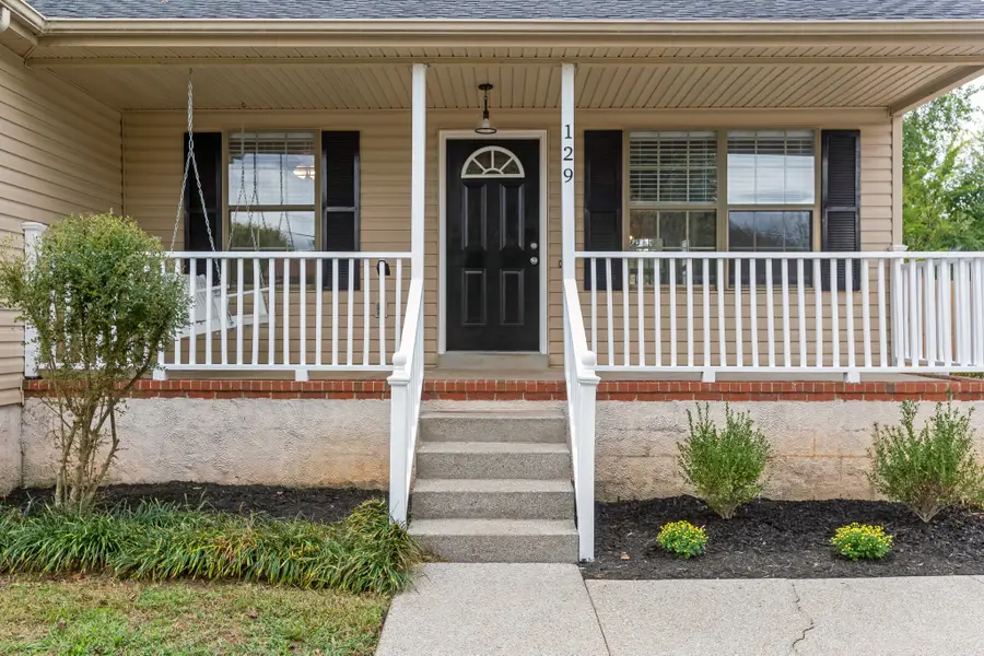 129 Riverwood Dr, La Vergne, TN 37086 - #2