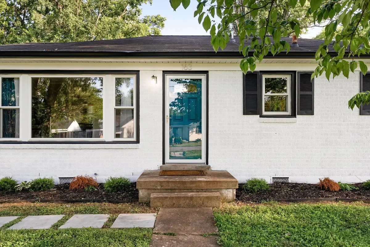 163 Elkmont Dr, Nashville, TN 37211 - #1