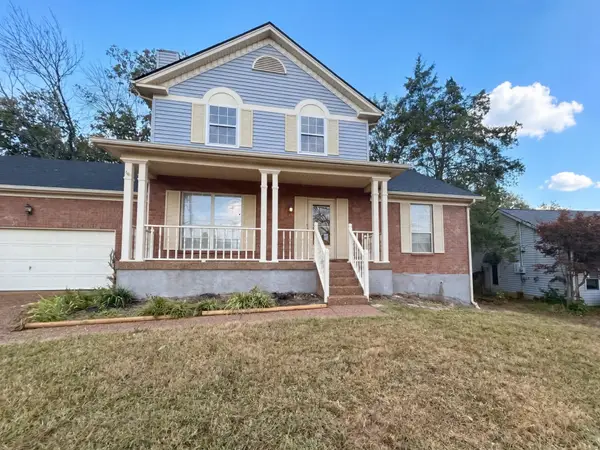 1100 Burlingame Ct, Antioch, TN 37013