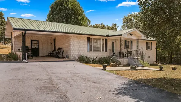 6171 Dug Hollow Rd, Bradyville, TN 37026