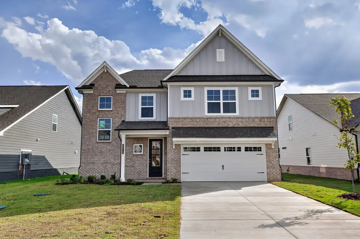 5913 Steiner Way, Rockvale, TN 37153 - #1