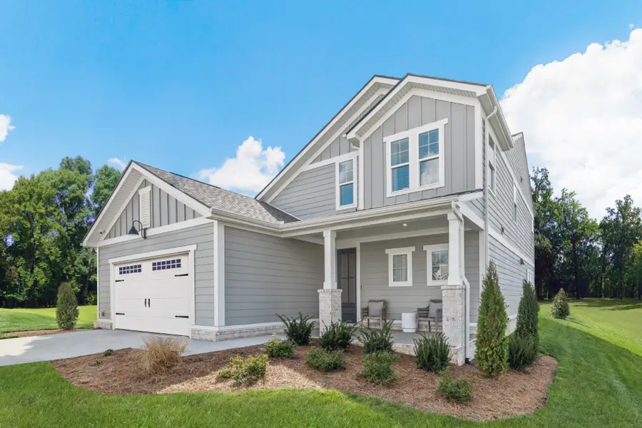 1704 Merkel Road, Columbia, TN 38401 - #3