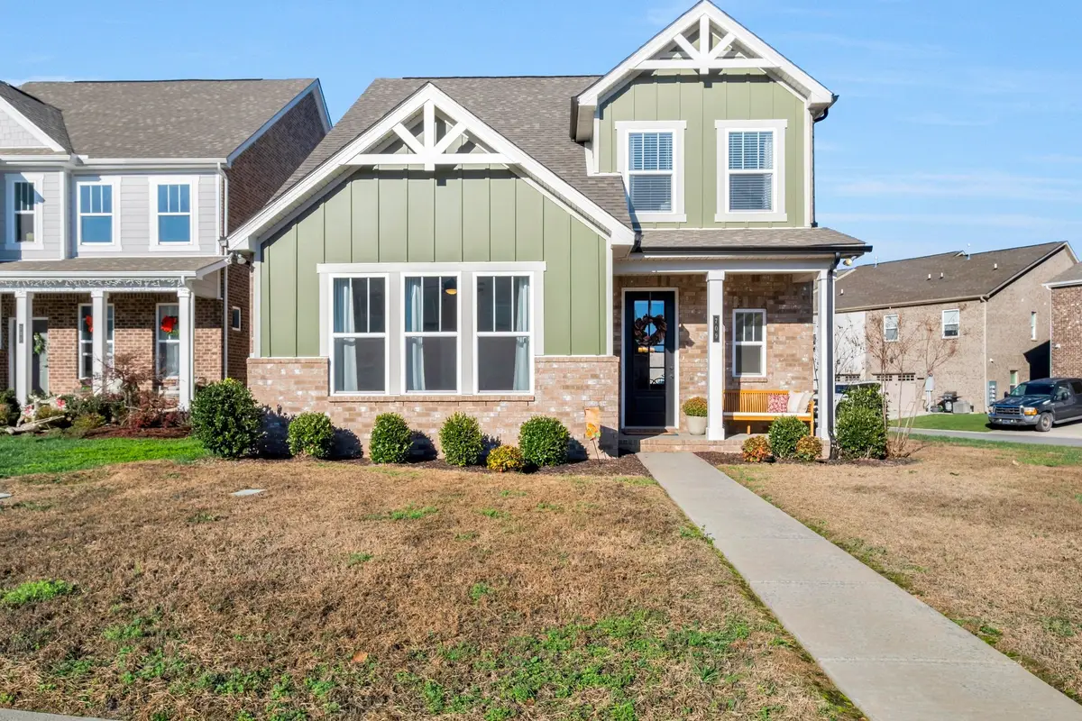 709 Hahn Ct, Lebanon, TN 37087 - #1
