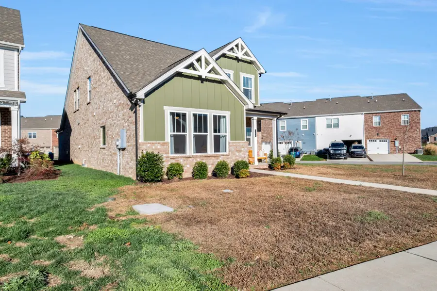 709 Hahn Ct, Lebanon, TN 37087 - #3