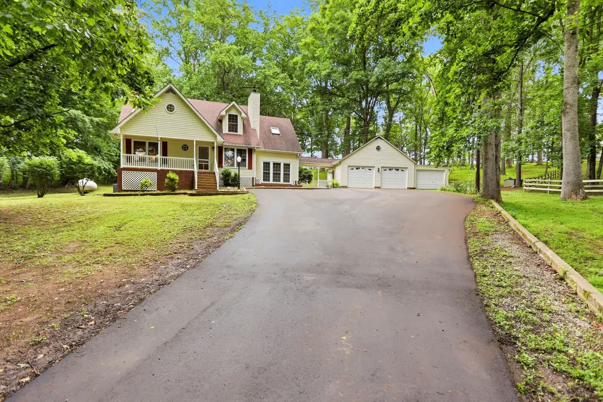 212 Derby Ct, Joelton, TN 37080 - #1