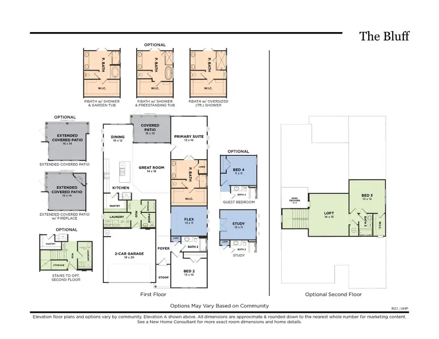 5921 Steiner Way, Rockvale, TN 37153 - #3