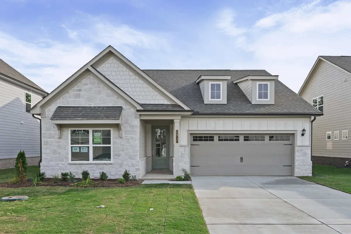 5917 Steiner Way, Rockvale, TN 37153 - #1