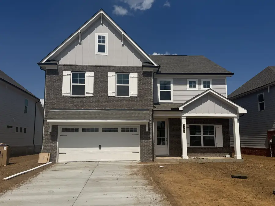 5904 Steiner Way, Rockvale, TN 37153 - #2