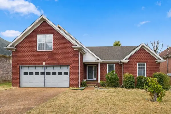 6529 Arvington Way, Antioch, TN 37013