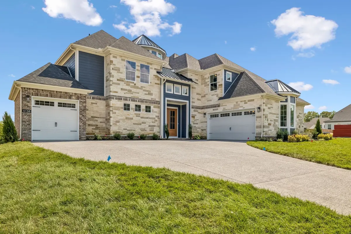 5158 High Park Hill Dr N, Arrington, TN 37014 - #1