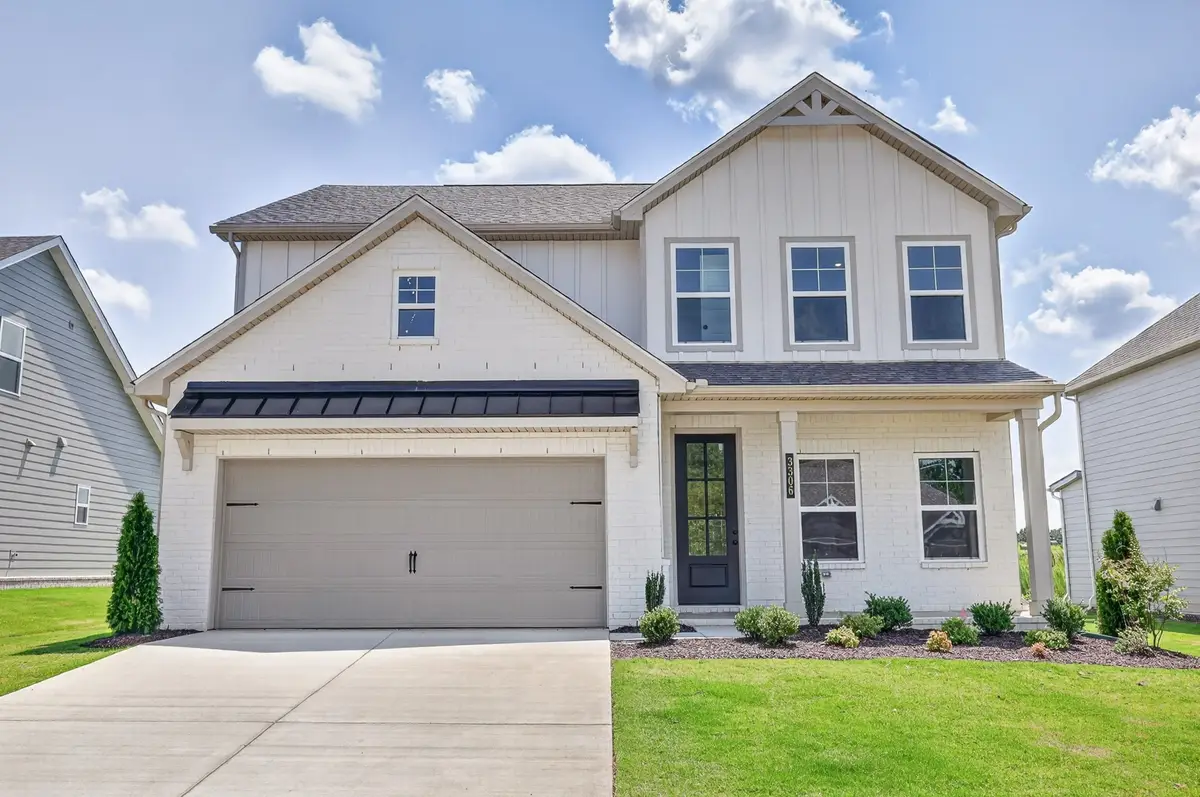 3306 Ventura Ave, White House, TN 37188 - #1