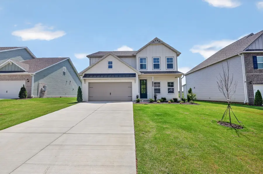 3306 Ventura Ave, White House, TN 37188 - #2