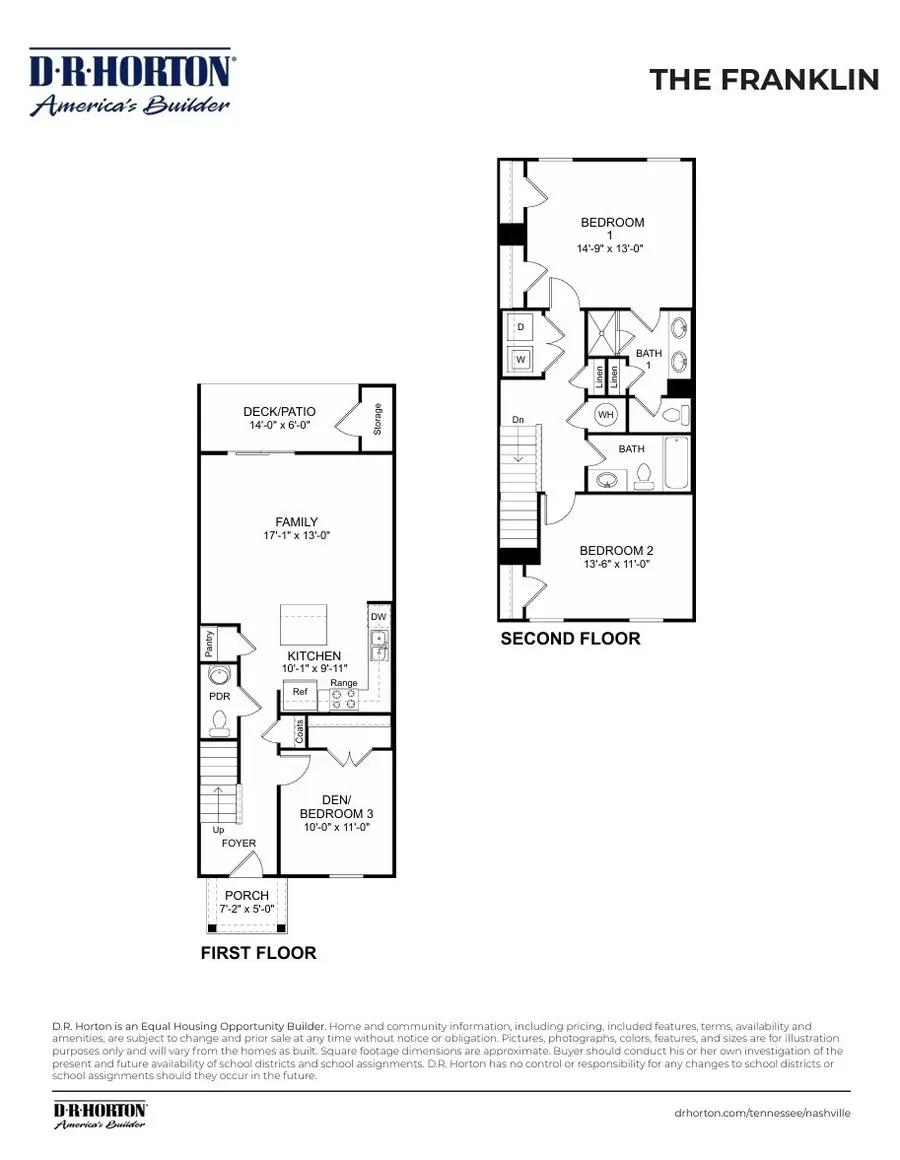 106 Dry Canyon, La Vergne, TN 37086 - #2