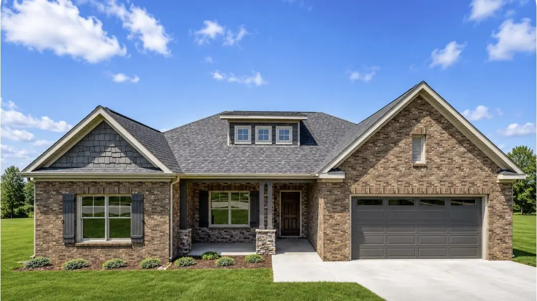 416 Ronald Lee Rd, Smyrna, TN 37167 - #1
