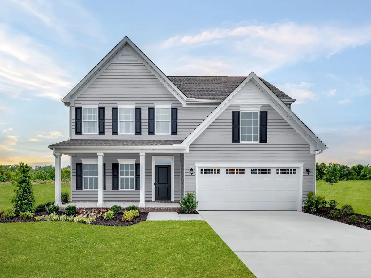 2424 Faber St, Murfreesboro, TN 37128 - #1