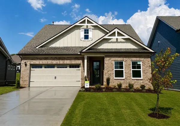 180 Yuma Lane, White House, TN 37188