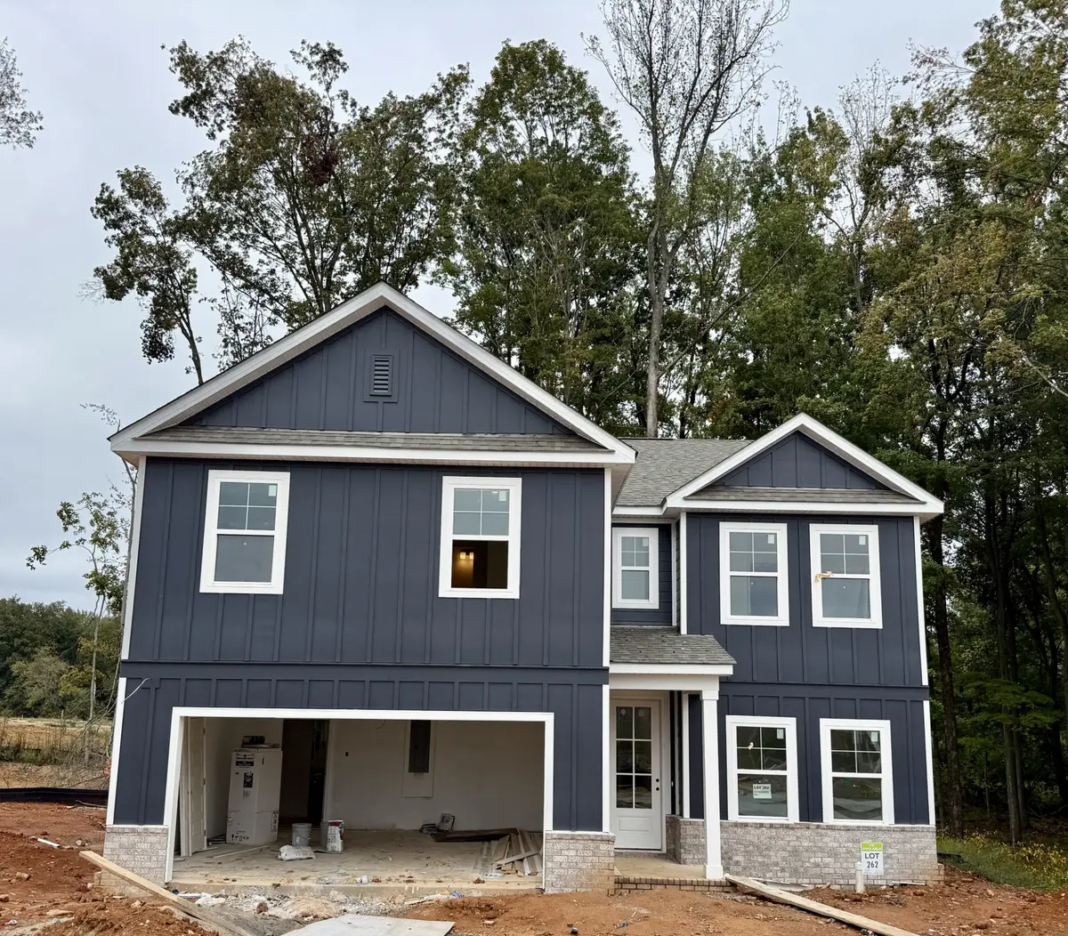 233 Hampshire Way, White House, TN 37188 - #1