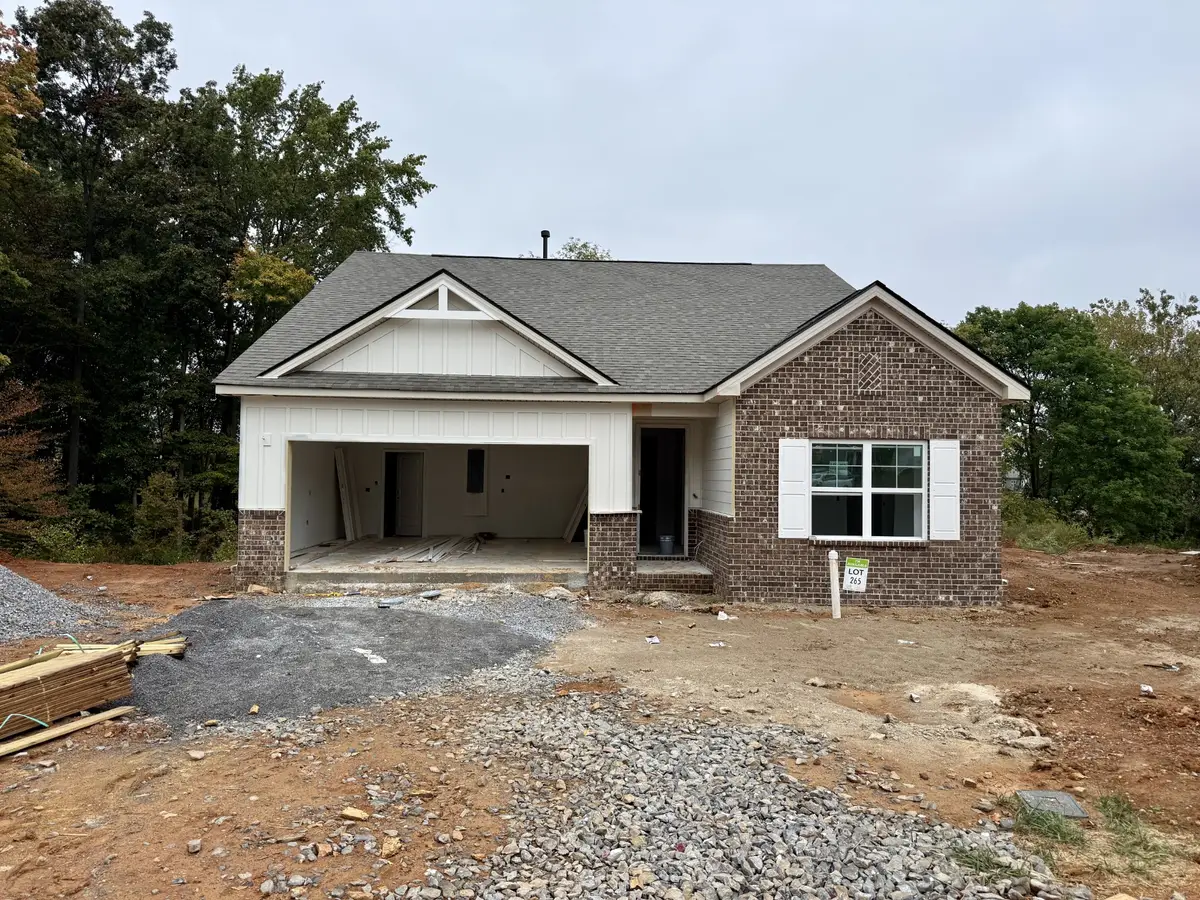 236 Hampshire Way, White House, TN 37188 - #1