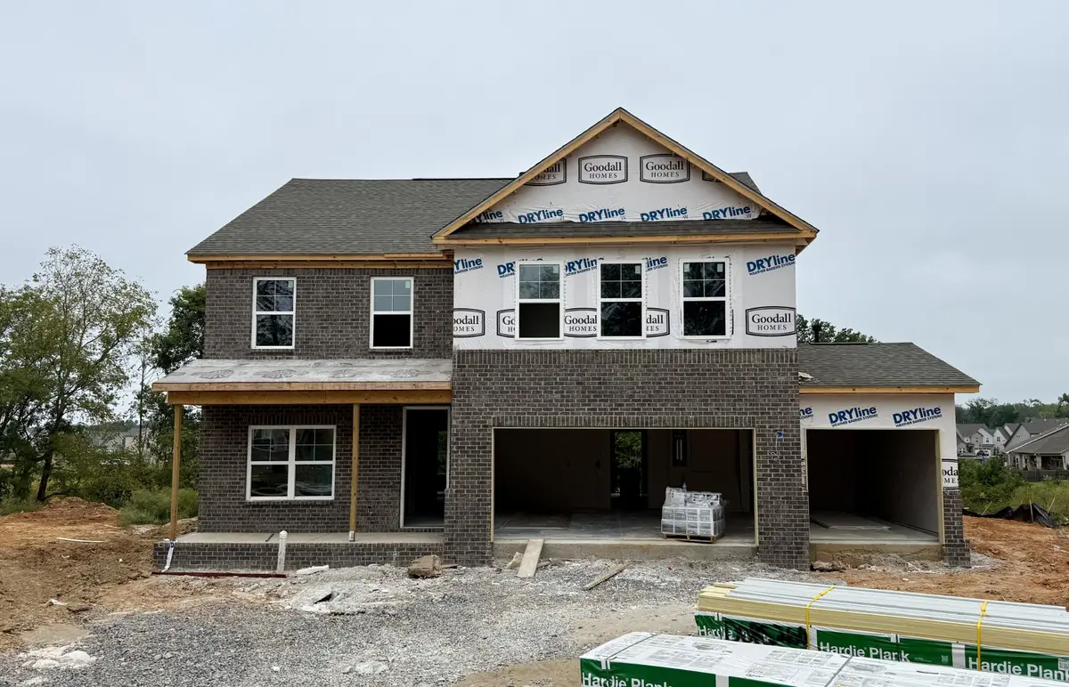 232 Hampshire Way, White House, TN 37188 - #1