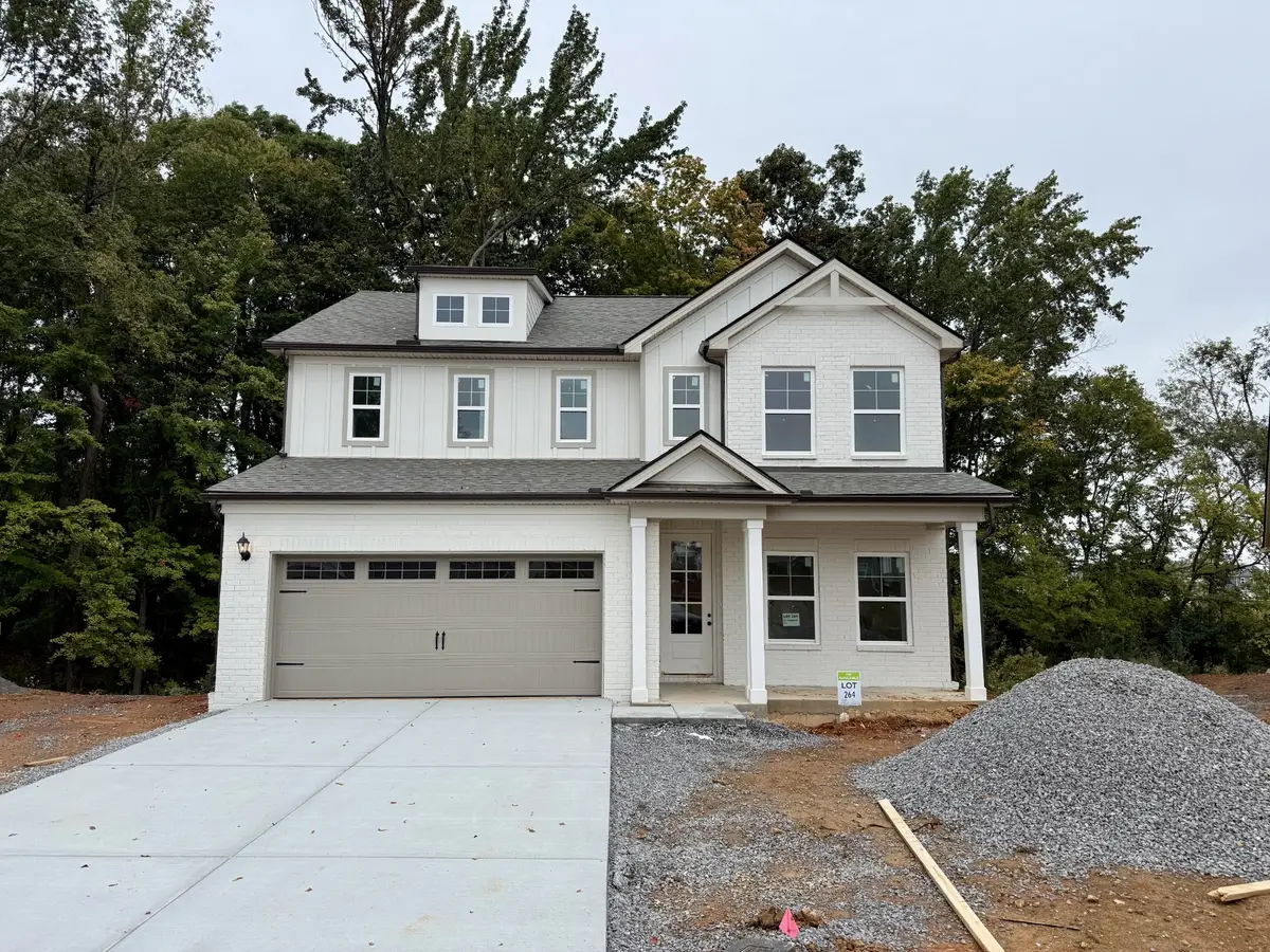 241 Hampshire Way, White House, TN 37188 - #1