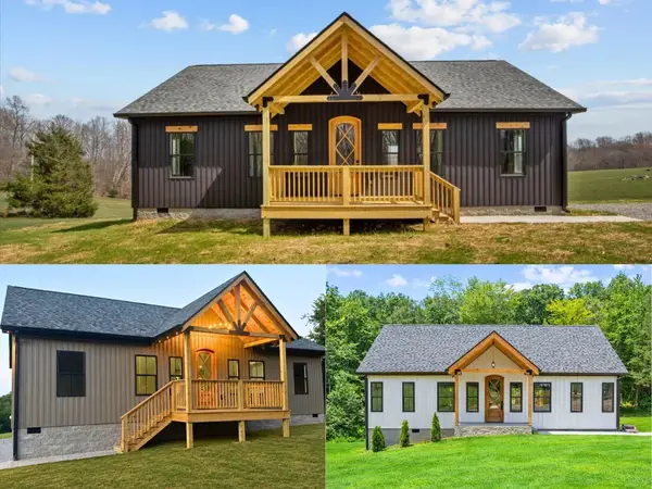 0 Bessie Clark Rd, Erin, TN 37061