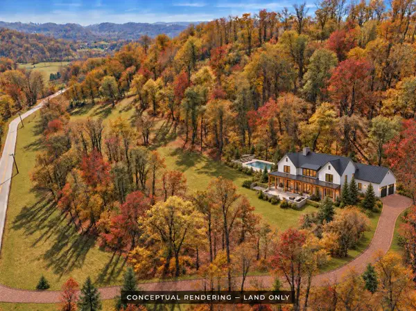 3153 Blazer Rd W, Franklin, TN 37064