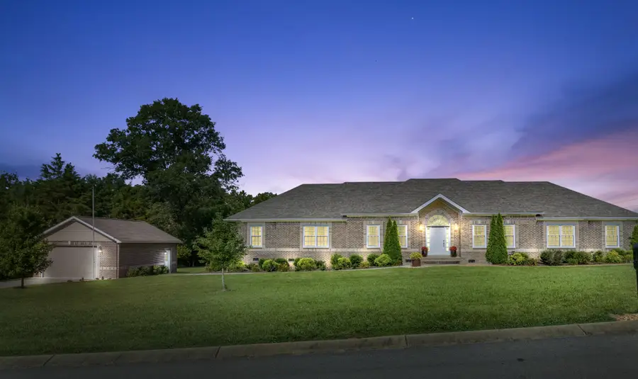 1439 Cliff Amos Rd, Spring Hill, TN 37174 - #2