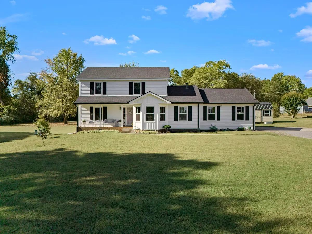4737 Spring Cove Dr, Murfreesboro, TN 37128 - #1
