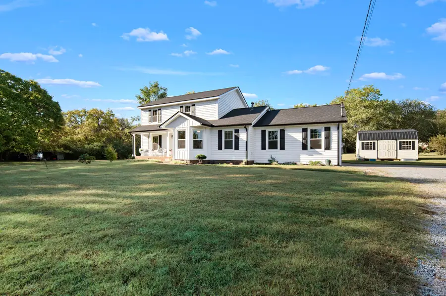 4737 Spring Cove Dr, Murfreesboro, TN 37128 - #2