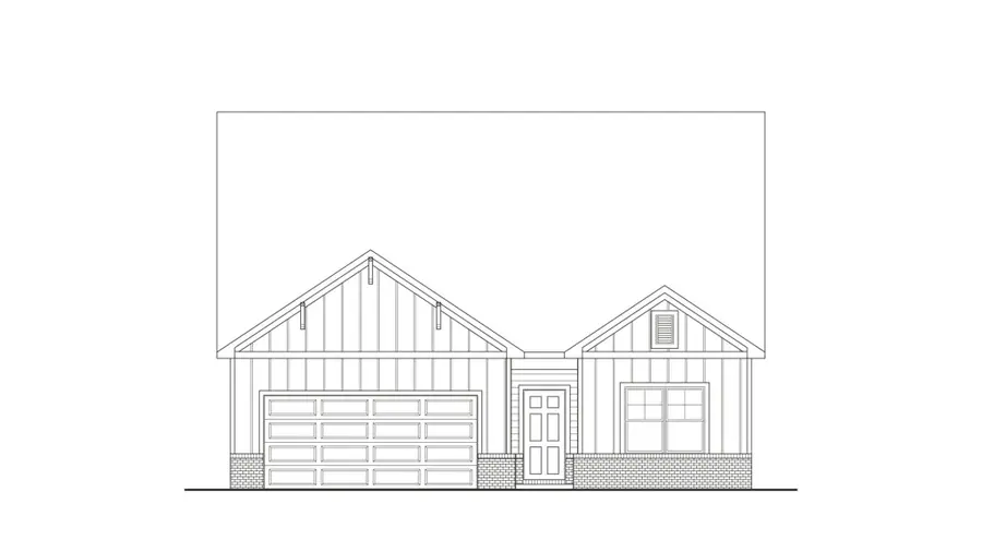 1829 Dandy Lane, White House, TN 37188 - #3