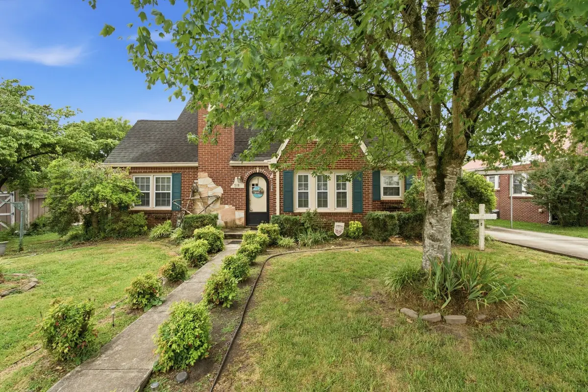 518 Jefferson Ave E, Carthage, TN 37030 - #1