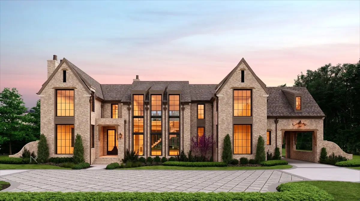 5111 Cornwall Dr, Brentwood, TN 37027 - #1