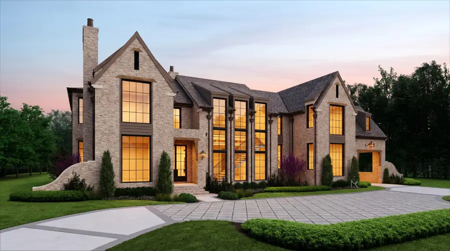 5111 Cornwall Dr, Brentwood, TN 37027 - #2