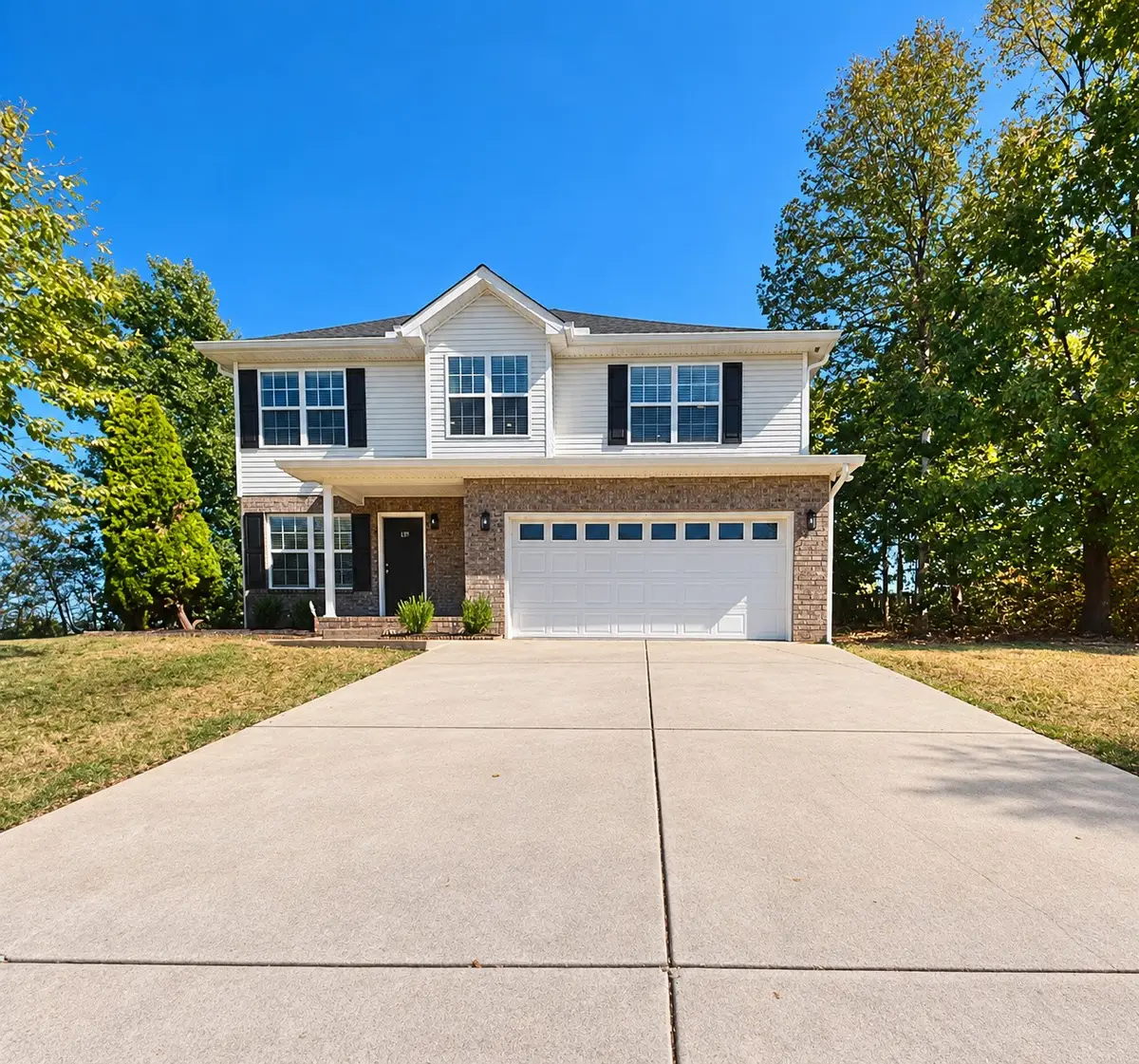 637 Martinsdale Ct, La Vergne, TN 37086 - #1