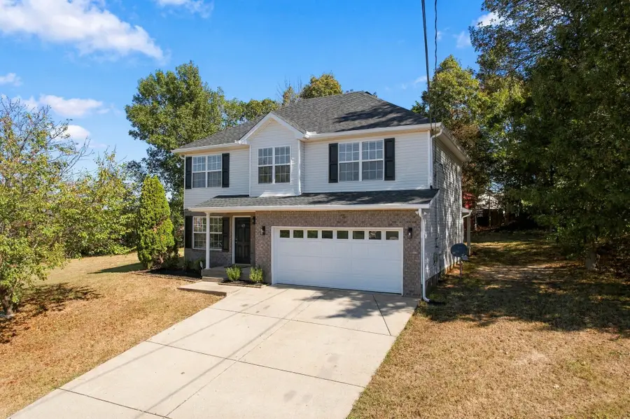 637 Martinsdale Ct, La Vergne, TN 37086 - #2
