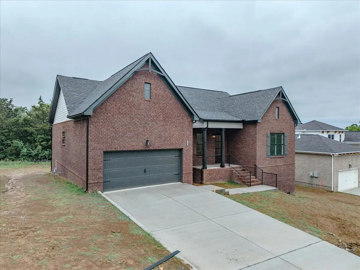 122 Rocky Trl, Nolensville, TN 37135 - #1
