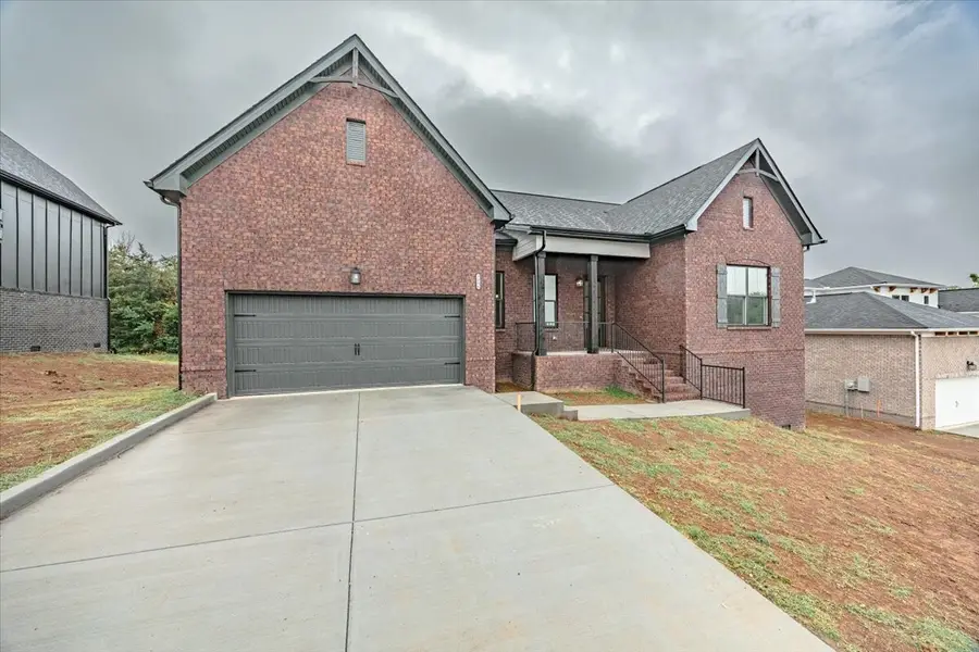 122 Rocky Trl, Nolensville, TN 37135 - #2