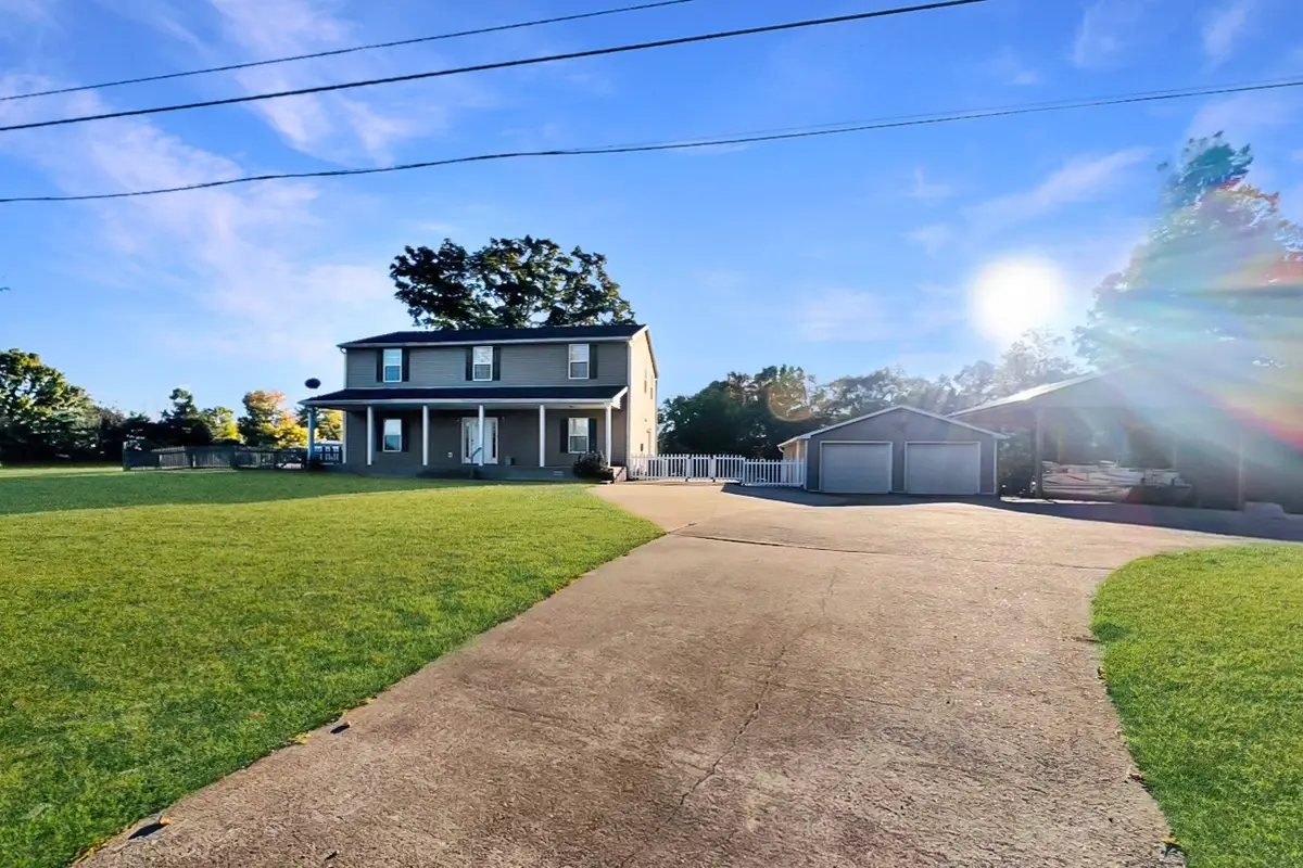 2448 Highway 120, Big Rock, TN 37023 - #1