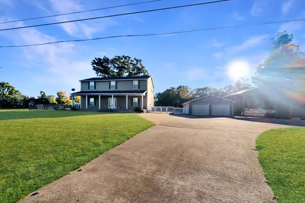 2448 Highway 120, Big Rock, TN 37023