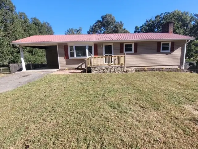 1945 Plantation Dr Se, Cleveland, TN 37323 - #1
