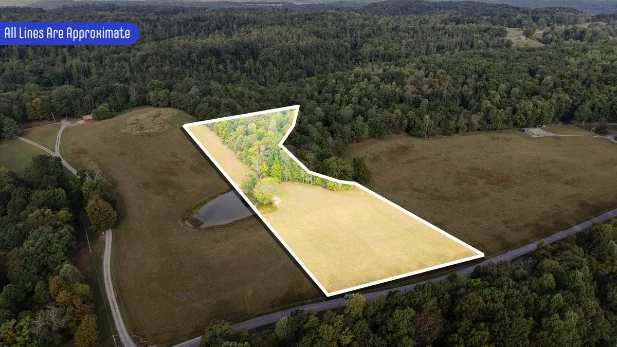 0 White Oak Flatt Rd, Sparta, TN 38583 - #1