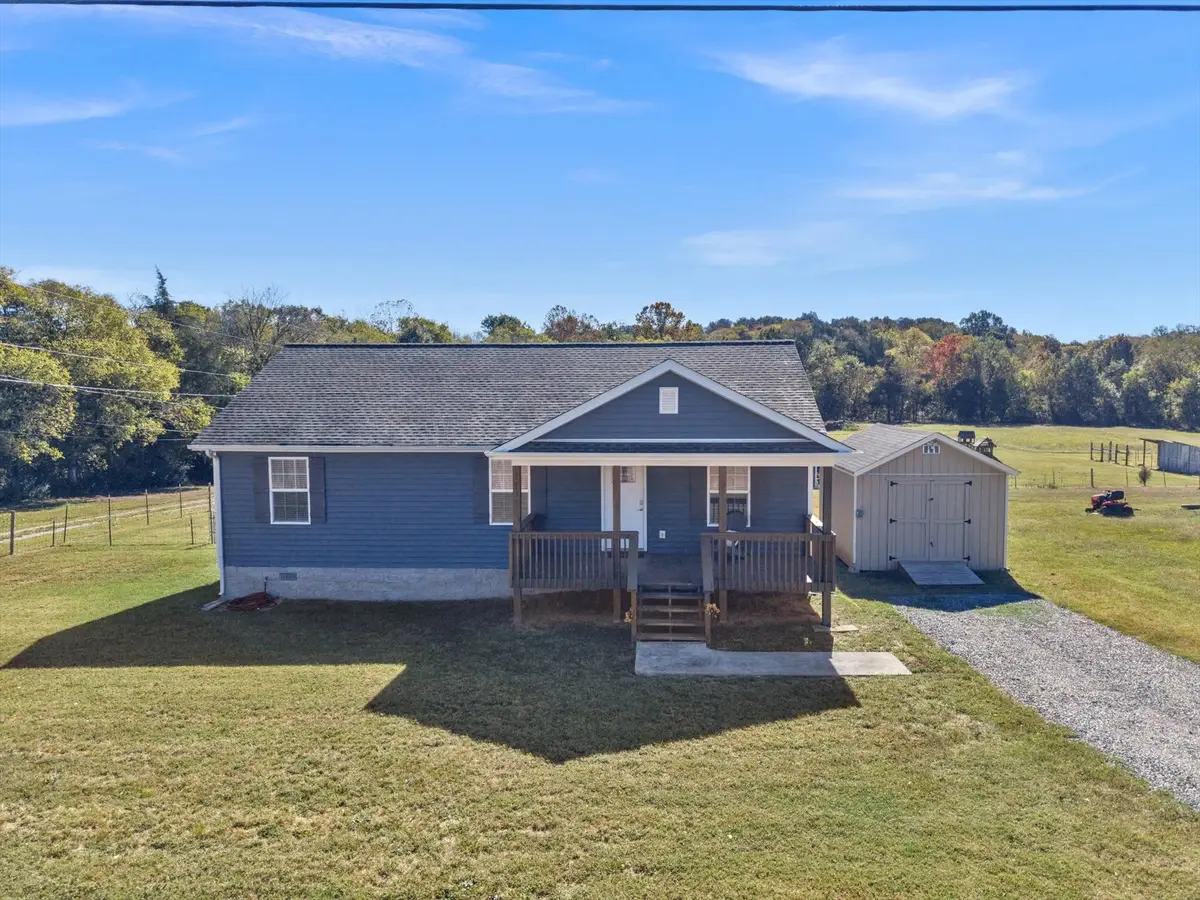 464 Edgewood St, Alexandria, TN 37012 - #1